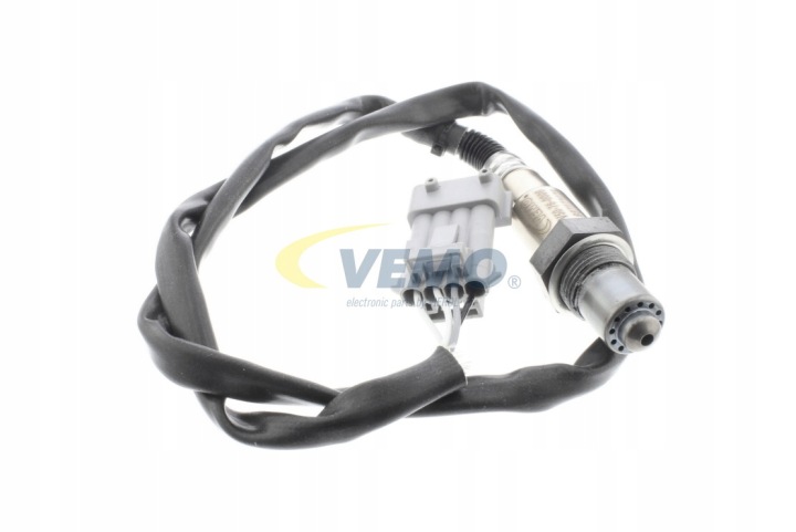 фото №16, Лямбда-зонд saab 9-3, v50-76-0006 vemo