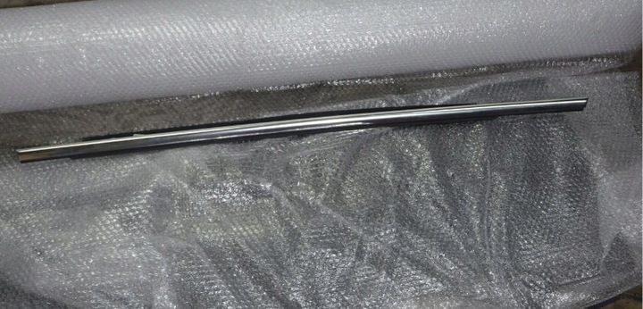 фото №1, Планка двері audi a8 d4 w12 6.3fsi 4h4853764b