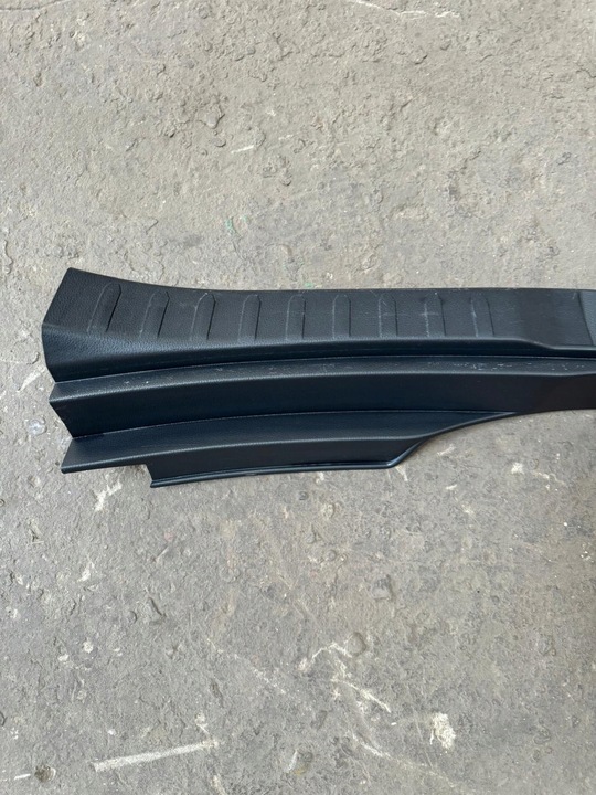 фото №8, Панель під лобовим склом пластиковий toyota rav4 rav 4 v 2019-2022 варшава 55751-42070