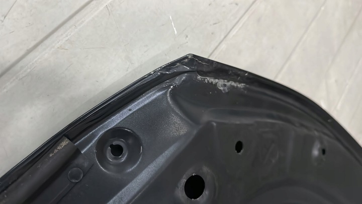 фото №6, Kia ceed 2012- капот