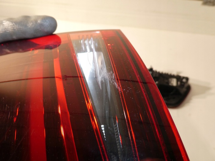 фото №13, Лампа лампи ліва + права зад seat alhambra ii рестайлінг 7n5945208 207 308 307