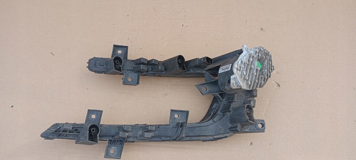 фото №7, Галоген правый led drl vw golf vii 7 рестайлинг 17-20rok gti gtd 5ge941056b