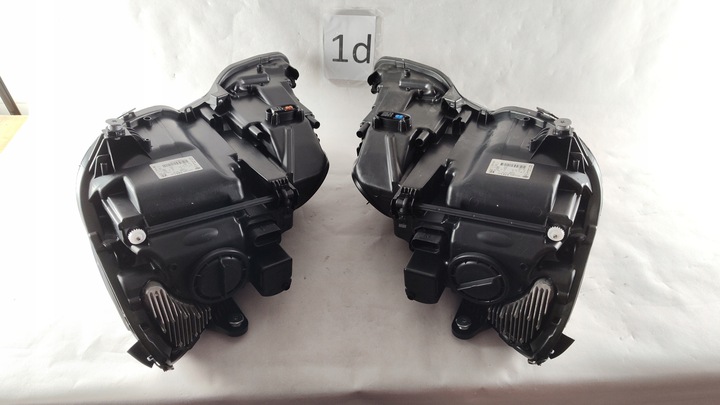 фото №9, Mercedes e клас 212 ксенон лівий праві поворотний лампа ліва права w212