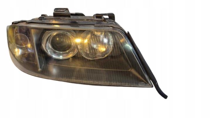 фото №1, Audi a6 c5 фара правый ксенон 14847400