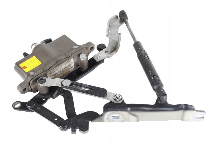 фото №1, Праві петля капота патрон / заряд bmw f10 f11 f01 668