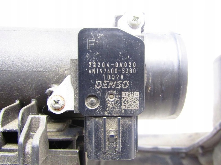 фото №5, Корпус фільтра повітря 1.8 гібрид toyota auris ii універсал 17705-0t060