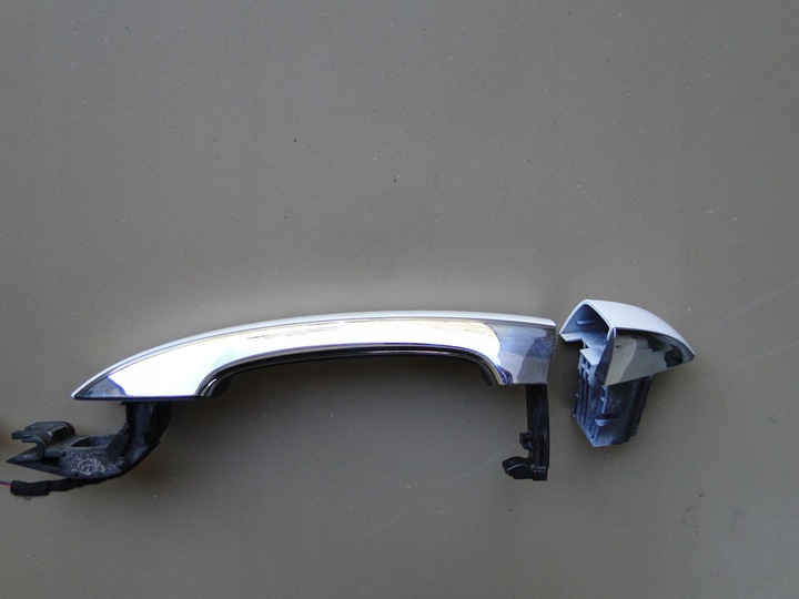 фото №5, Renault talisman ручка дверь правые зад