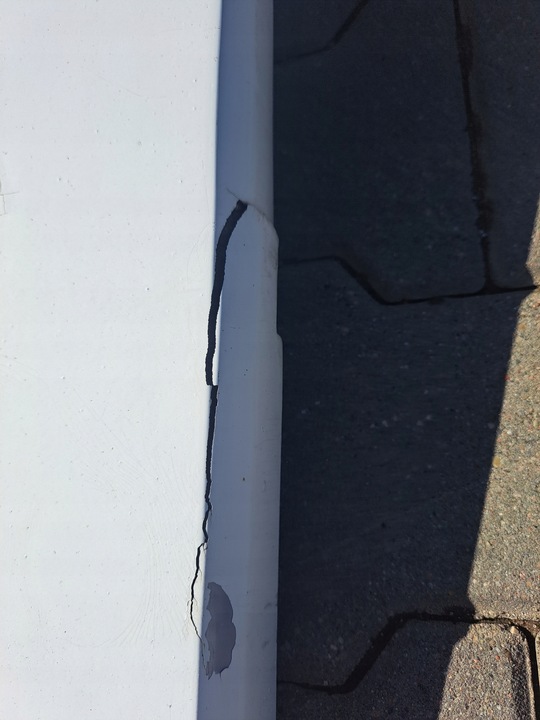 фото №6, Решётка решётка радиатора капот renault magnum dxi mack e tech