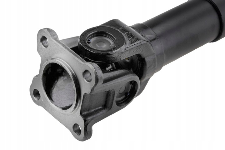 фото №3, Wał приводной перед nty do nissan pathfinder iii 4.0