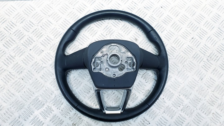 фото №8, Audi q3 83a s-line кермо мультифункція 83a419091aj