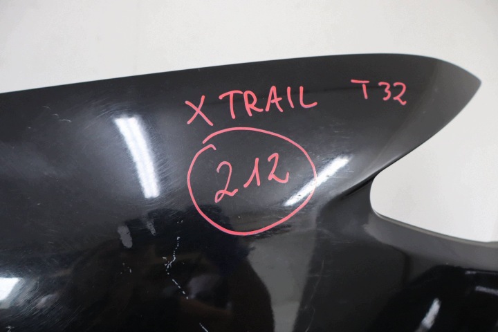 фото №7, Крыло правое перед передний nissan x-trail t32 2014-2021