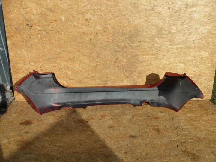 фото №14, Citroen xsara picasso бампер заднее 963124767
