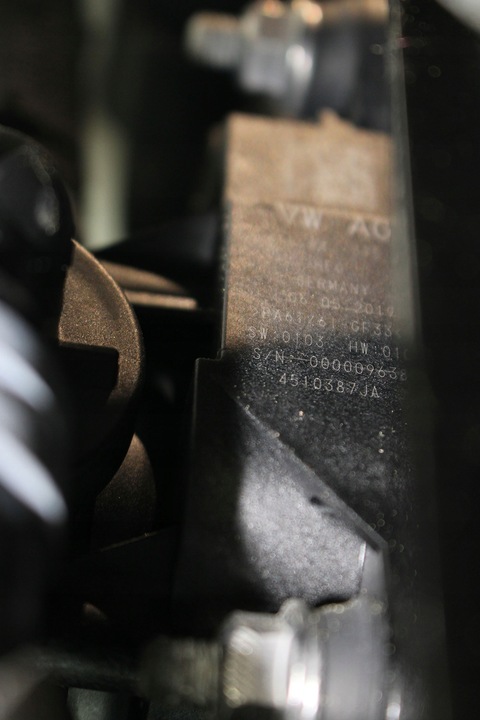 фото №9, Audi e-tron шланг трубка шланг води 4ke803504 4ke965567b 4ke963375j 4ke14592