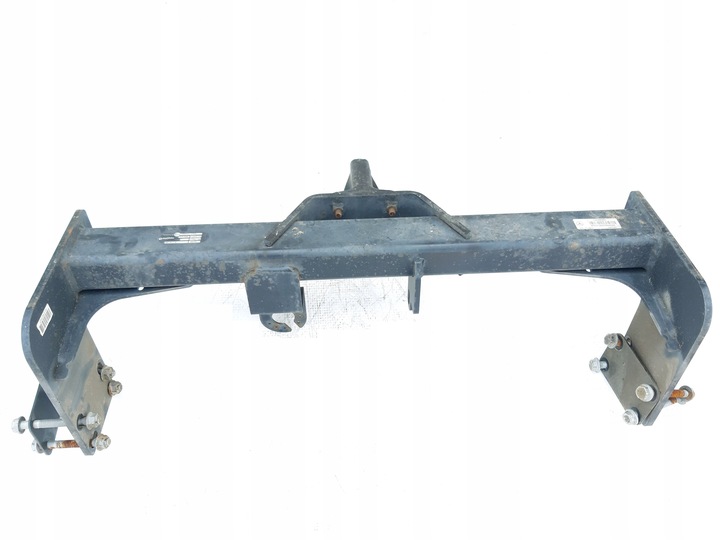 фото №6, Балка фаркоп буксирувальний кулеподібний елемент фаркоп mercedes sprinter w907 a9073101700