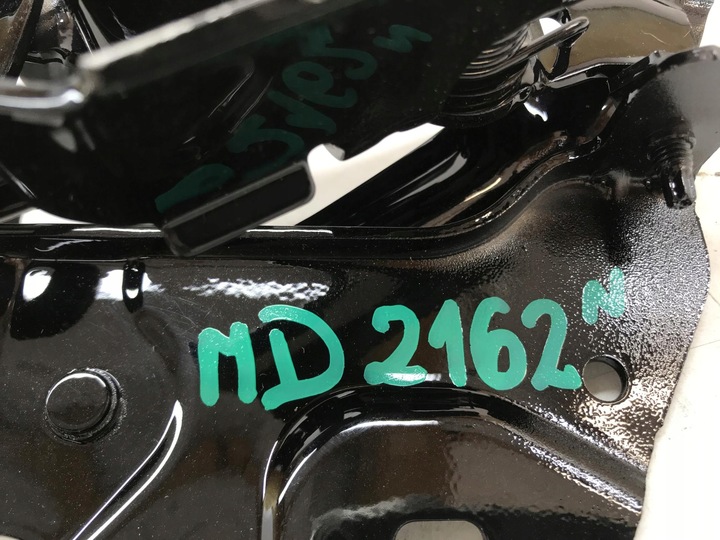 фото №5, Mercedes eqs петля капота левый a2978801300