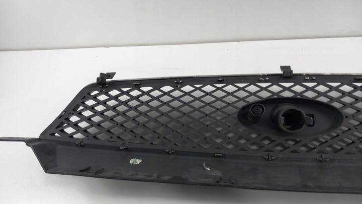 фото №6, Ford c-max mk1 решётка решётка радиатора хром