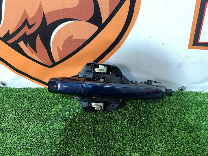 фото №6, Ручка двері перед права комплект lr061201 t2h3843lml