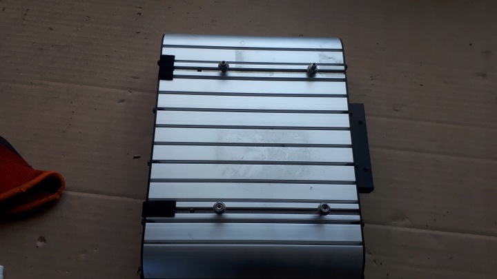 фото №8, A7 4g підсилювач bang olufsen 4g0035466 a6 c7 4g