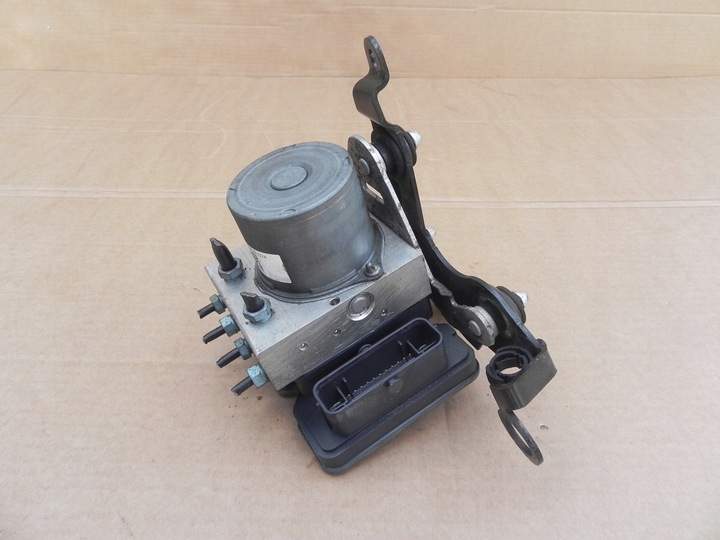 фото №1, Audi a7 c7 s7 a6 c7 рестайлінг 3.0tdi насос гальмівна abs esp