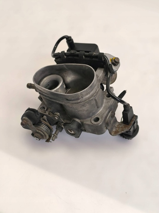 фото №11, Audi 80 90 s2 b4 1991 клапан дросельної заслінки