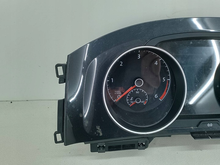 фото №8, Спидометр vw golf vii 5g1920741d 5g1260211 1.6 tdi