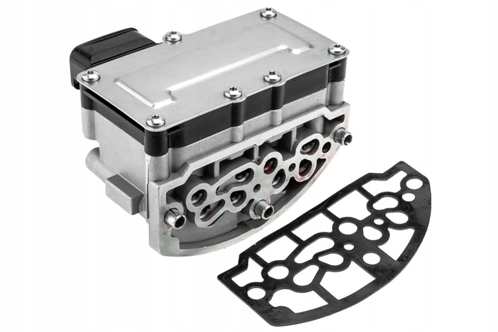 фото №2, Nty электроклапан atm коробки коробки передач