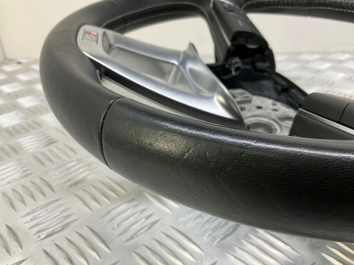 фото №10, 2020 audi q5 sq5 руль 80a124