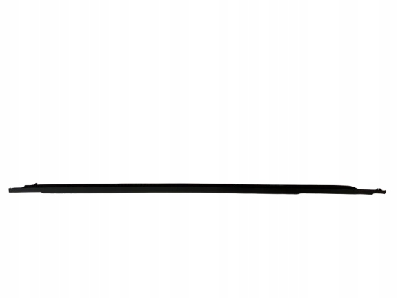 фото №1, Рамка скла двері передніх лівих land rover evoque l551 k8d2-201a39-a