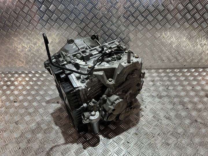 фото №9, Коробка передач коробки передач автоматическая ford edge 15- 2.0 tdci g2gr-7000-ab
