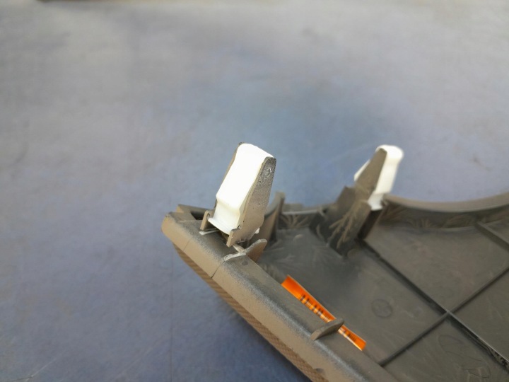 фото №8, Hyundai i10 i ґрати dekor консолі 84791-b9000