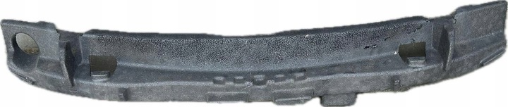 фото №1, Astra k абсорбер бампера перед 13423600