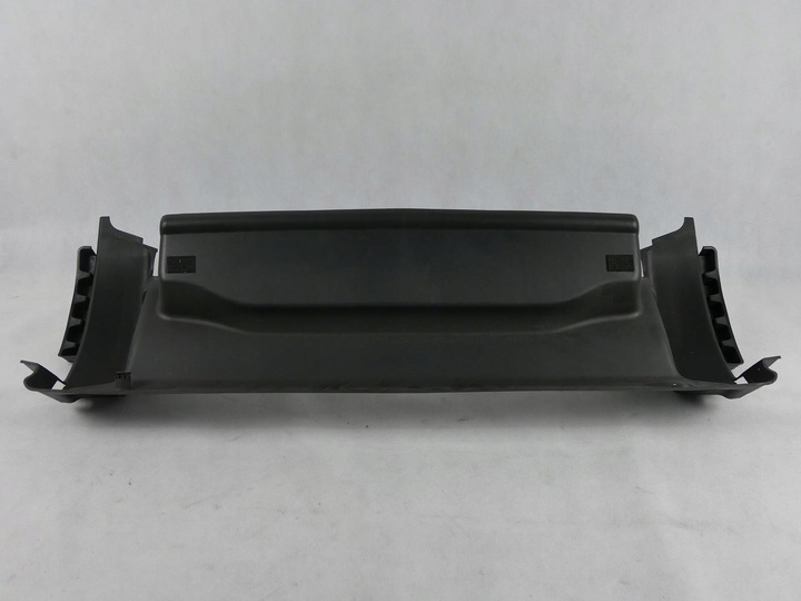 фото №1, Mercedes slk r171 захист багажника планка