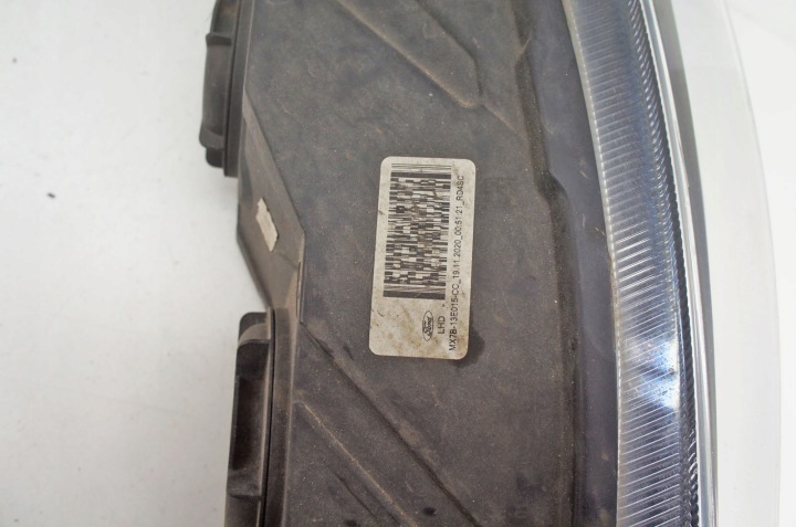 фото №8, Vf169 ford focus mk4 ^ фара фара левые перед mx7b-13e015-cc европа
