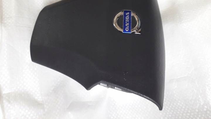 фото №6, Подушка водія srs подушка безпеки volvo v50 s40 c30 c70
