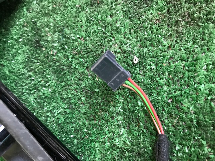 фото №9, Зеркало правые bmw e60 e61 рестайлинг 3pin eu ww