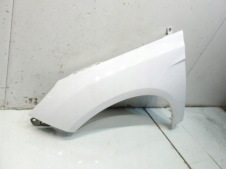 фото №9, Крыло левый перед 5b ford focus mk3