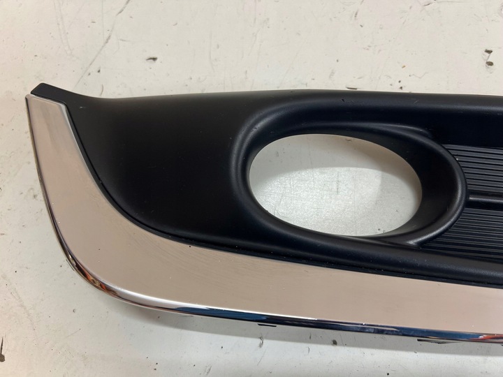 фото №13, Honda cr-v v галоген рамка решётка галоген крепление левый комплект