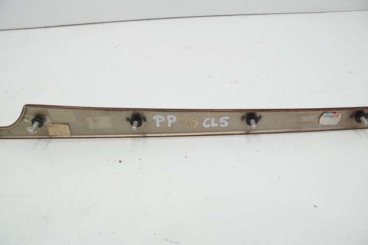 фото №4, Планка обивка dekor pp k731 mercedes cl w215