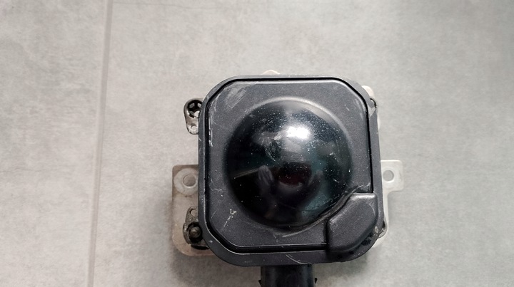 фото №1, Audi a6 a7 c7 рестайлінг радар дистронік лівий 4g0907541b оригінал