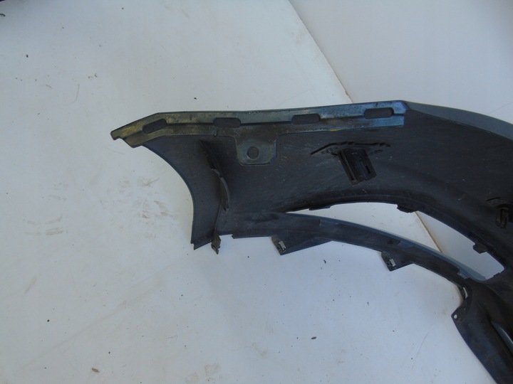 фото №10, Ford mondeo mk5 бампер переднє ds73-17d957-jb