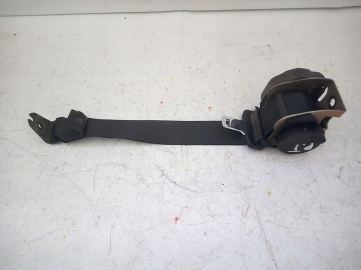 фото №1, Pas безпеки праві зад ford focus mk1 i