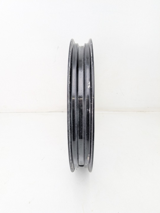 фото №6, Yamaha ybr 125 диск перед