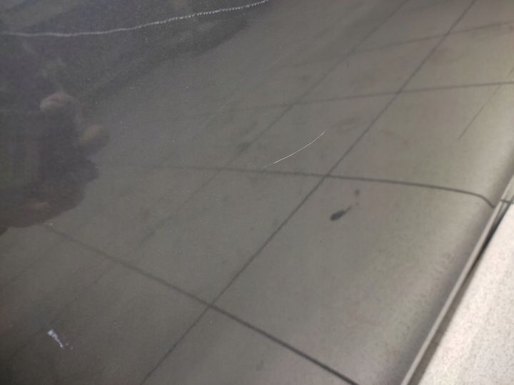 фото №5, Opel insignia sedan двері лівий зад лак z177