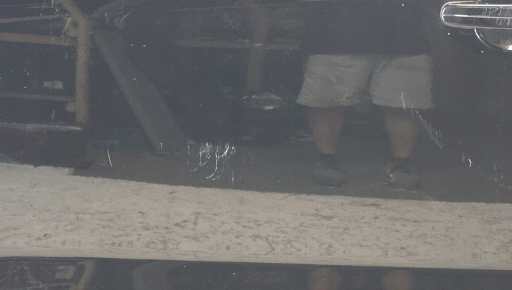 фото №11, Дверь левый перед ford kuga mk1