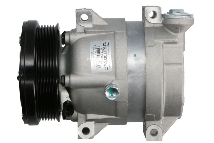 фото №1, Chevrolet aveo/kalos daewoo kalos 1.2-1.6 02r.- компресор кондиціонера