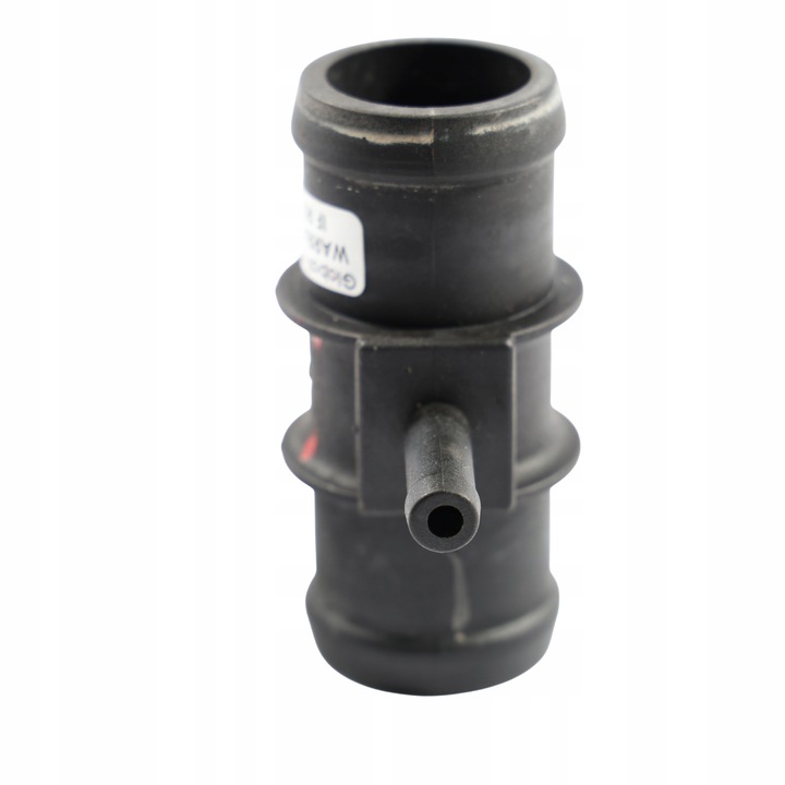 фото №11, Audi a3 8p 1.6 mpi bse штуцер радіатор води 1k0121087e