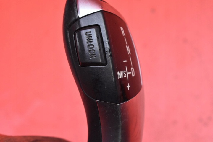 фото №7, Выборщик домкрат коробки передач автомат 9218101 bmw f07 gt 3.0 d 245 km 09-13