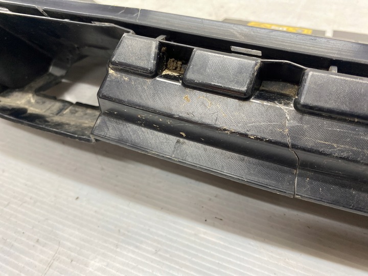 фото №13, Mercedes gla h247 защита ремня верх a2478858203 org