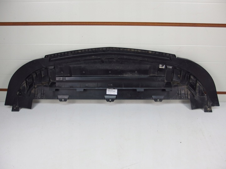 фото №8, Захист плита pod бампер переднє mercedes vito v-klasa a447