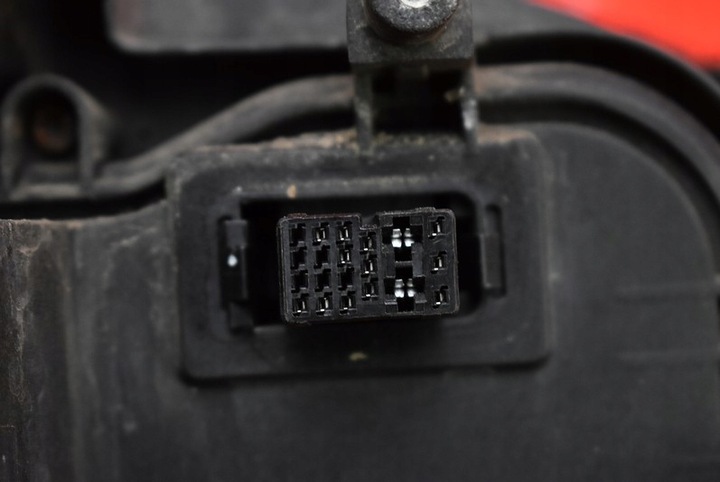 фото №8, Фара лівий лампа перед ксенон ксенон eu 1s71-13006-cm ford mondeo mk3